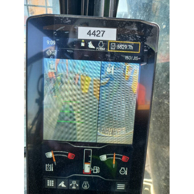 2022 Caterpillar 350-46108826