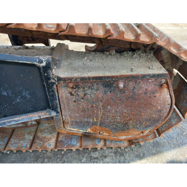 2022 Hitachi ZX470-5G-46108852