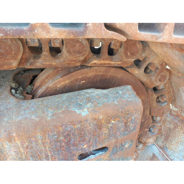 2022 Hitachi ZX470-5G-46108853