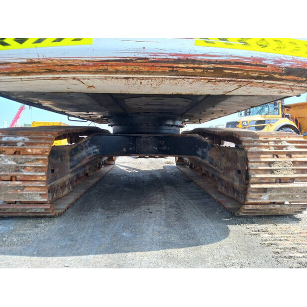 2022 Hitachi ZX470-5G-46108855