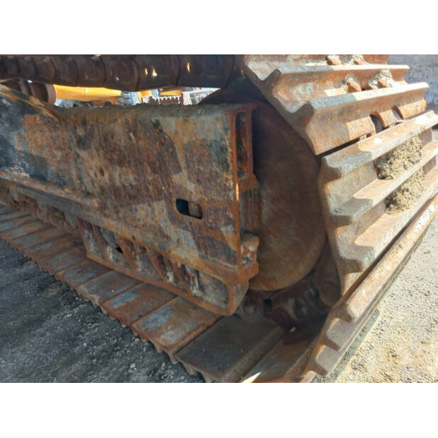 2022 Hitachi ZX470-5G-46108856