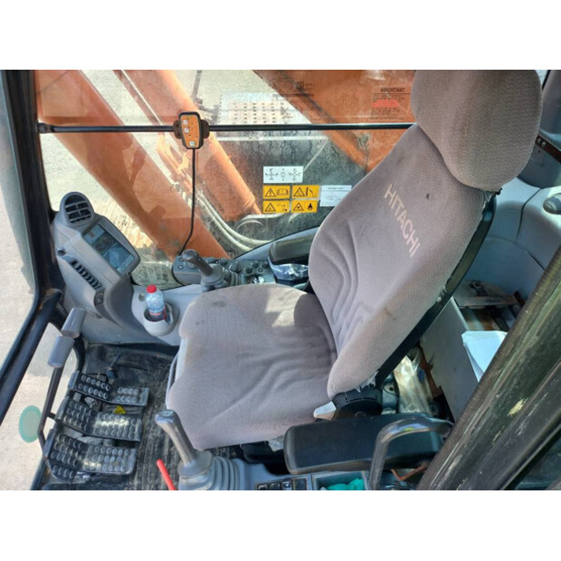 2022 Hitachi ZX470-5G-46108857