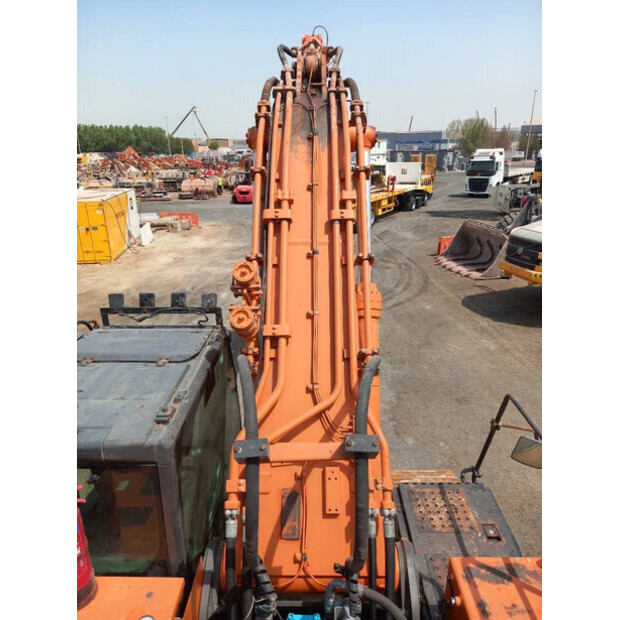 2022 Hitachi ZX470-5G-46108859