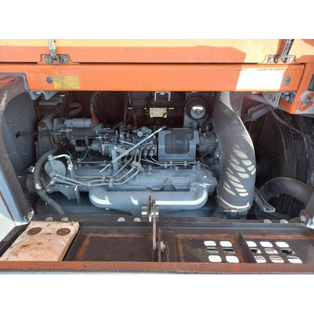 2022 Hitachi ZX470-5G-46108861