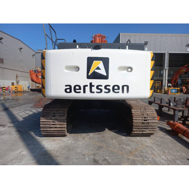 2022 Hitachi ZX470-5G-46108864