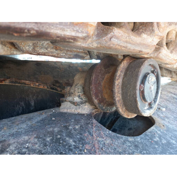 2022 Hitachi ZX470-5G-46108874