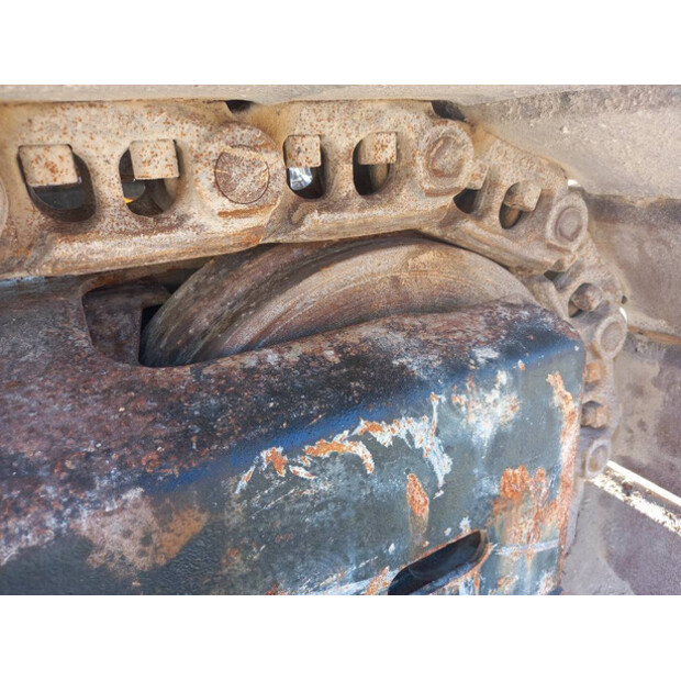 2022 Hitachi ZX470-5G-46108875