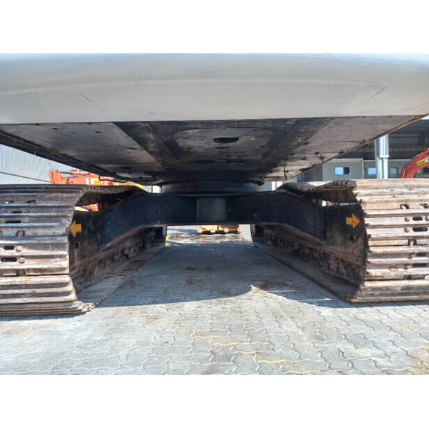 2022 Hitachi ZX470-5G-46108876