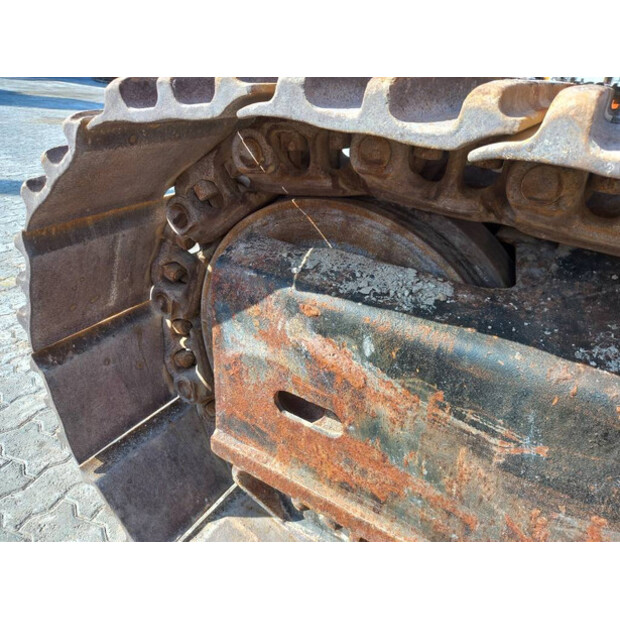 2022 Hitachi ZX470-5G-46108877