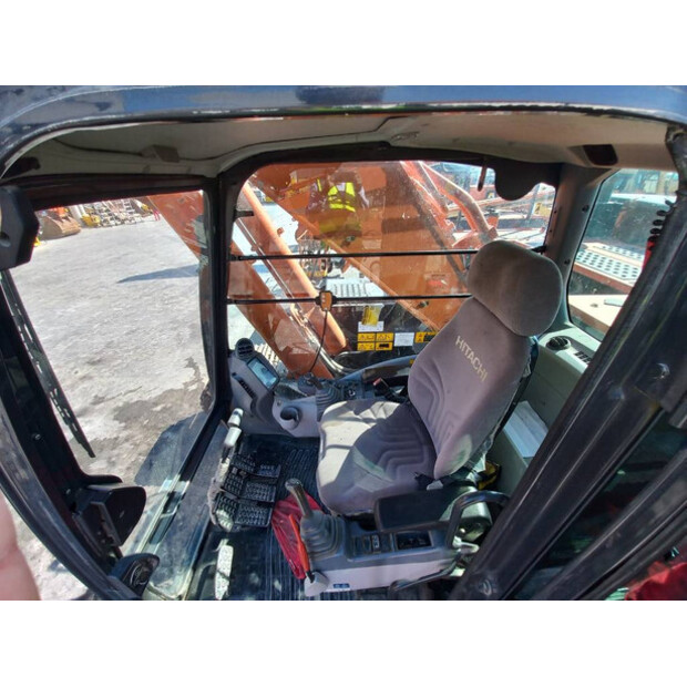 2022 Hitachi ZX470-5G-46108880