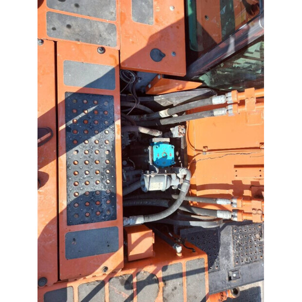 2022 Hitachi ZX470-5G-46108884