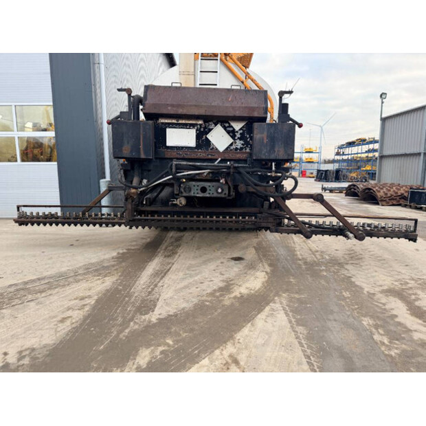 2001 Renault Acmar-46108920