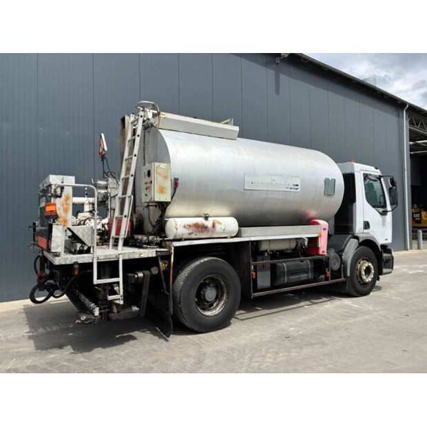 2000 Renault Rincheval-46108929