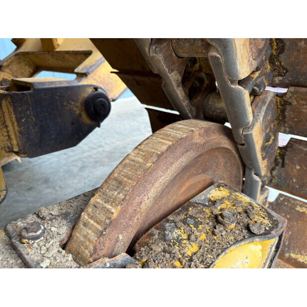 2020 Caterpillar D5 LGP-46108979