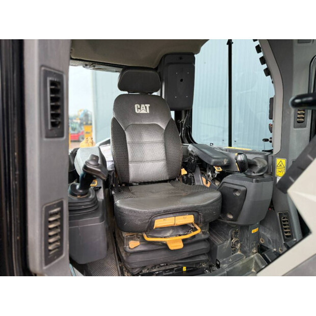2020 Caterpillar D5 LGP-46108992