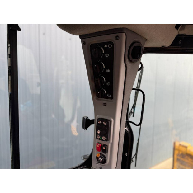 2020 Caterpillar D5 LGP-46108994