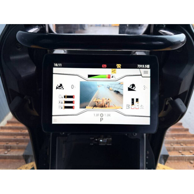 2020 Caterpillar D5 LGP-46109000