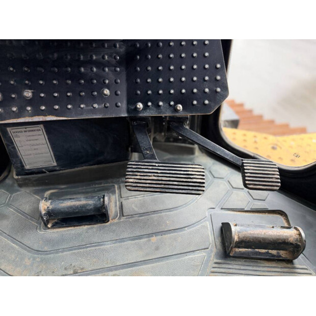 2020 Caterpillar D5 LGP-46109004