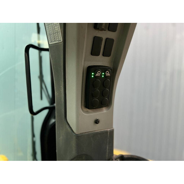 2020 Caterpillar D6 LGP-46109037