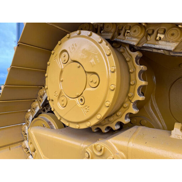 2020 Caterpillar D6 LGP-46109046