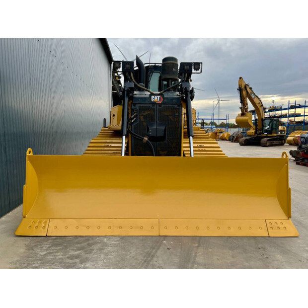 2020 Caterpillar D6 LGP-46109072