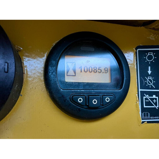 2020 Caterpillar D6 LGP-46109075