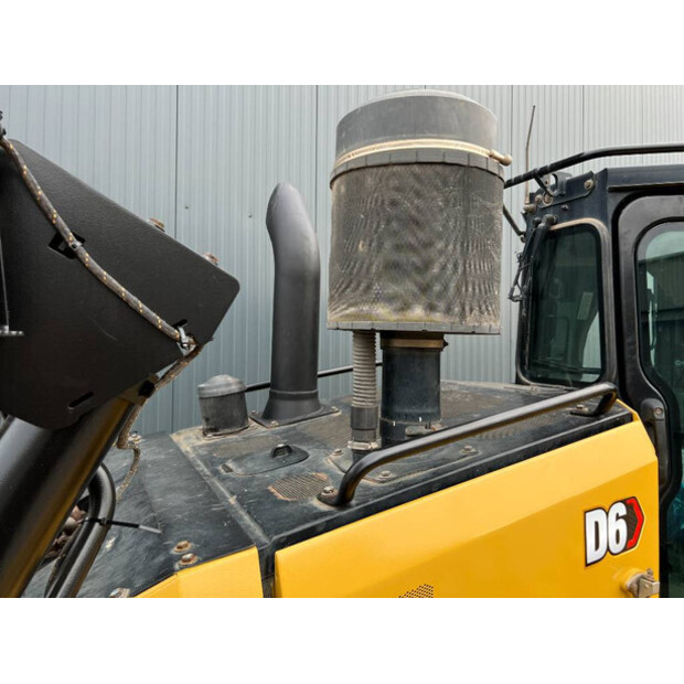 2020 Caterpillar D6 LGP-46109077