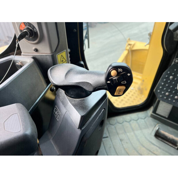 2020 Caterpillar D6 LGP-46109090