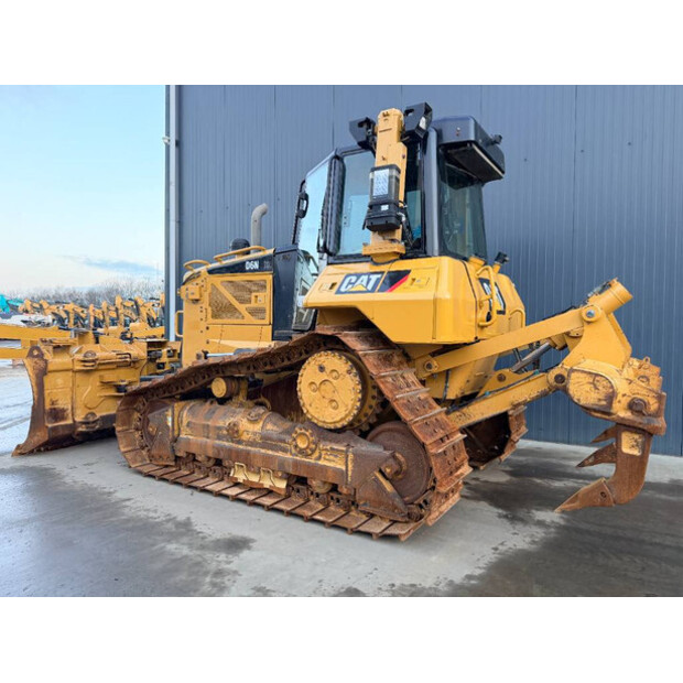 2015 Caterpillar D6N XL-46109186