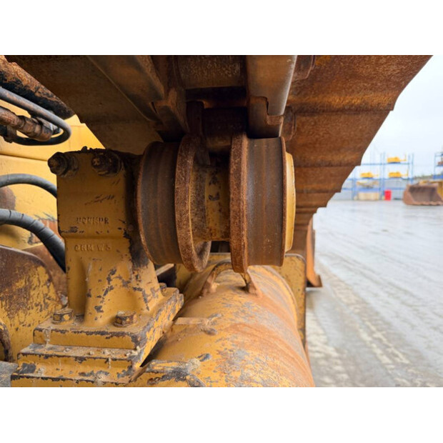 2015 Caterpillar D6N XL-46109198
