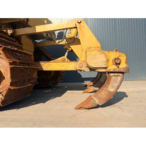 2013 كاتربيلر D6T XL-46109245