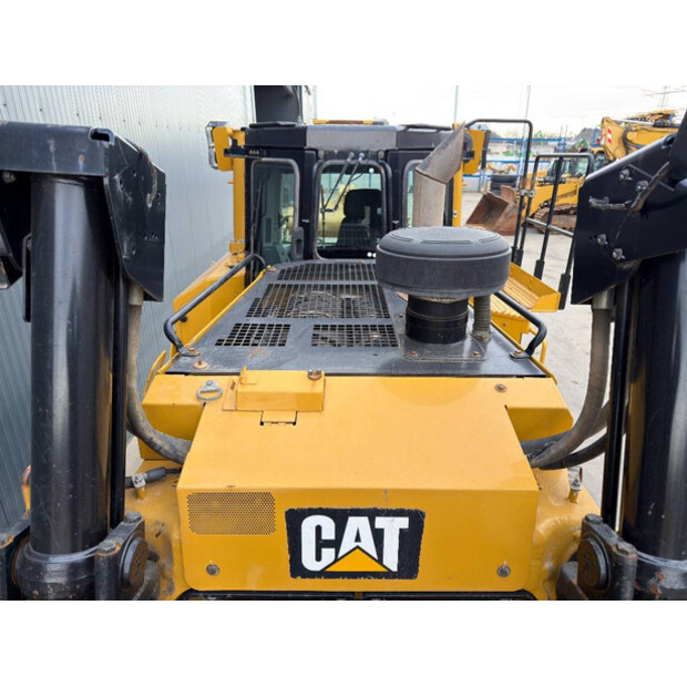 2019 كاتربيلر D8T-46109349