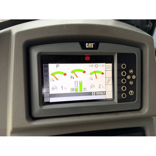 2019 كاتربيلر D8T-46109376