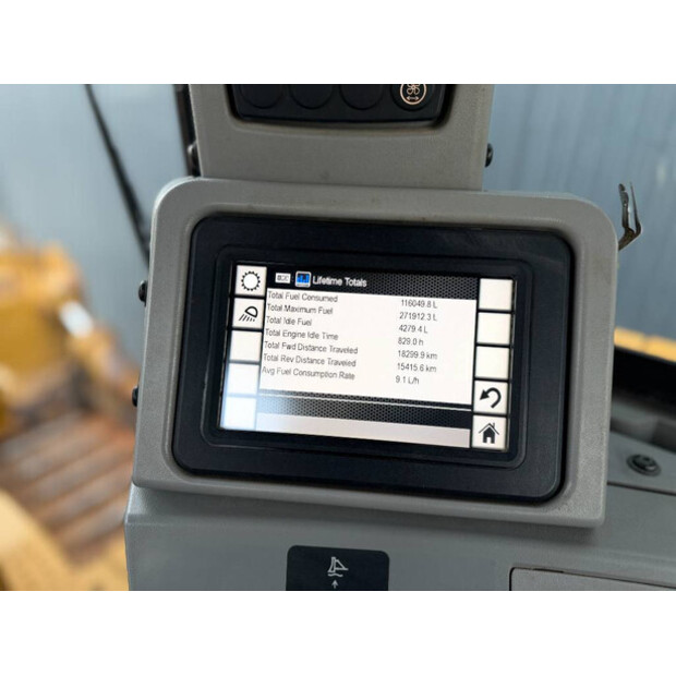 2019 كاتربيلر D8T-46109385