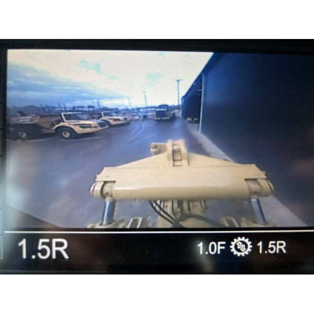 2019 كاتربيلر D8T-46109390