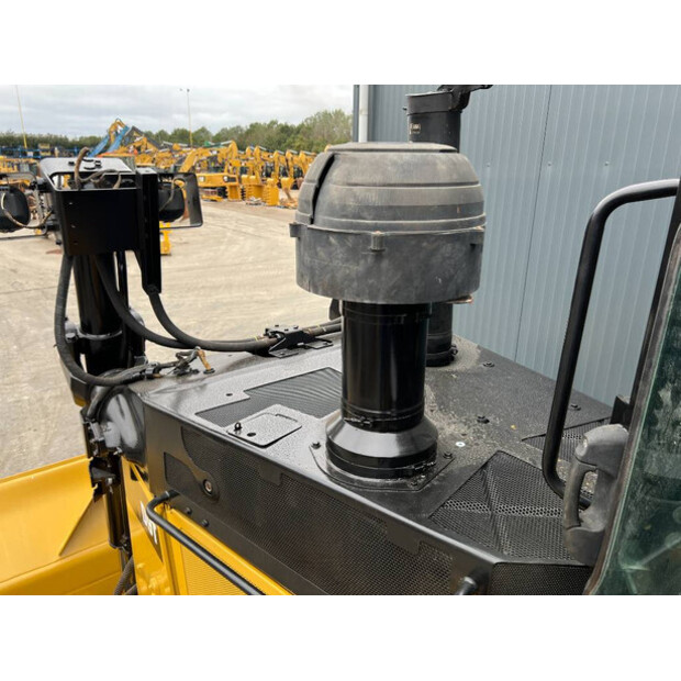 2011 Caterpillar D9T-46109404