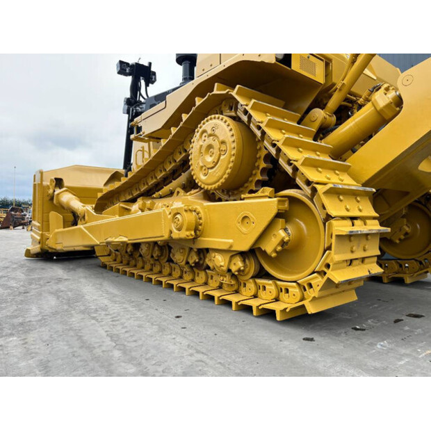 2011 Caterpillar D9T-46109413