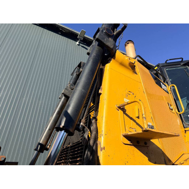 2017 كاتربيلر D9T-46109460