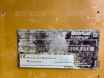 2017-caterpillar-315flcr-1434270-46109496