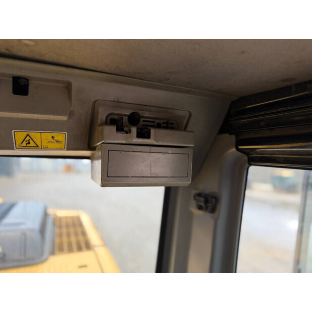 2008 Caterpillar 320DL-46109568