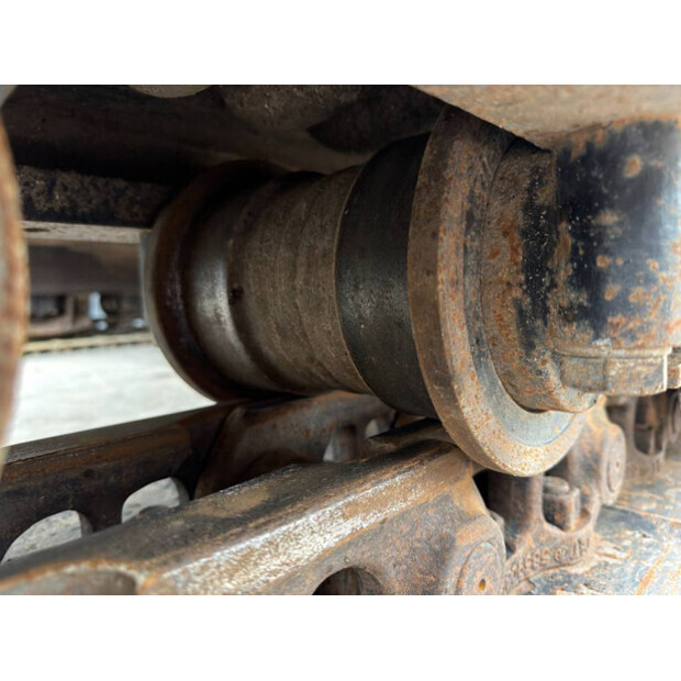 2016 Caterpillar 320FL-46109611