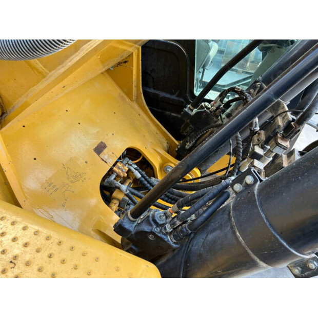 2015 Caterpillar 336FLN-46109706