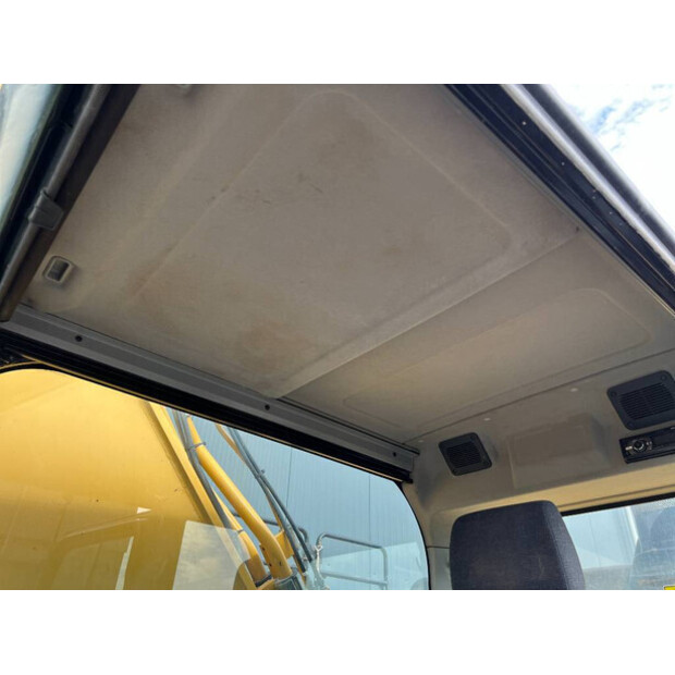 2017 Caterpillar 352F-46109785