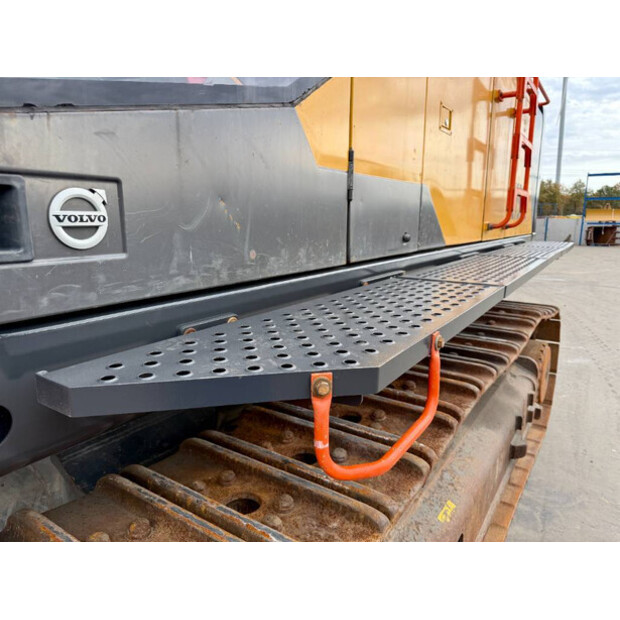 2018 Volvo EC750EL-46110088