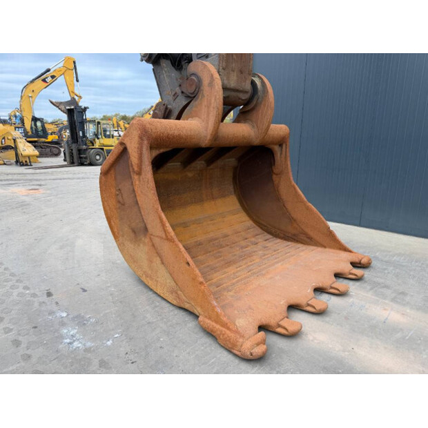 2018 Volvo EC750EL-46110092