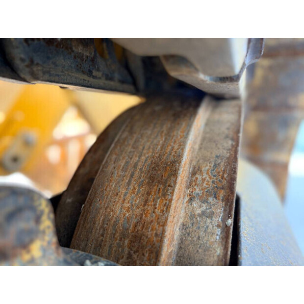 2007 Caterpillar 963D-46110189