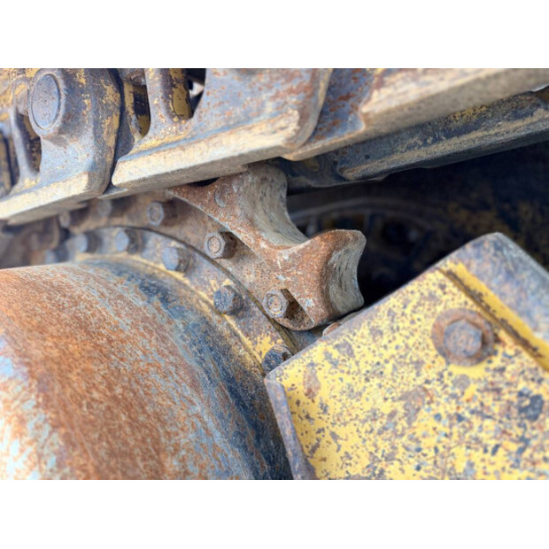 2007 Caterpillar 963D-46110193