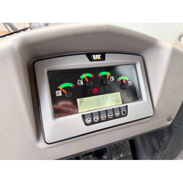 2016 Caterpillar 963K-46110236