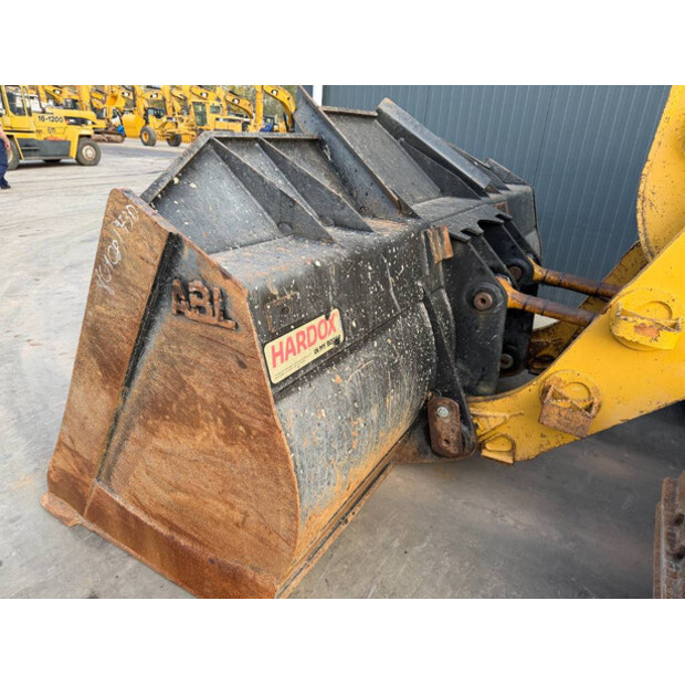 2010 Caterpillar 973D-46110253