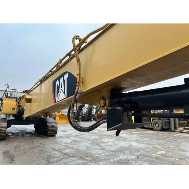 2009 كاتربيلر 345CL-46110306